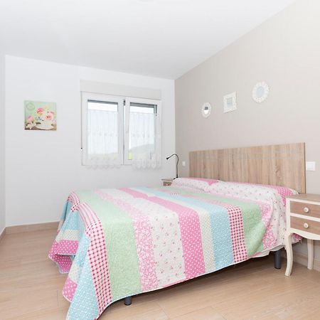 Apartament London - La Colina San Miguel de Meruelo Zewnętrze zdjęcie