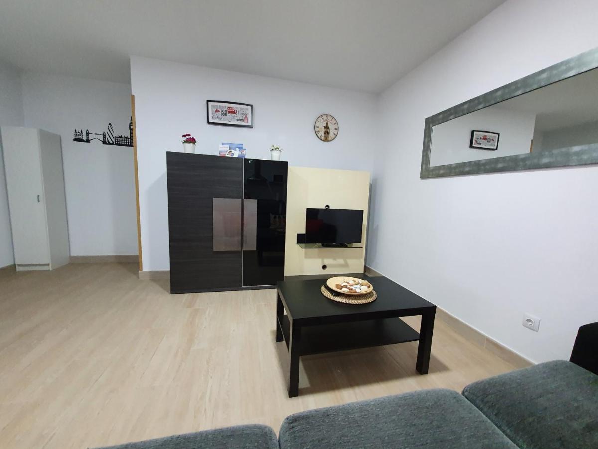 Apartament London - La Colina San Miguel de Meruelo Zewnętrze zdjęcie