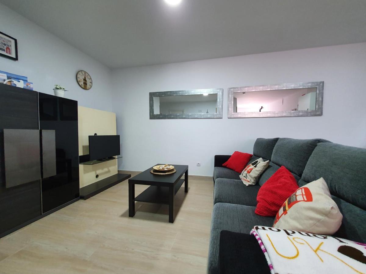 Apartament London - La Colina San Miguel de Meruelo Zewnętrze zdjęcie