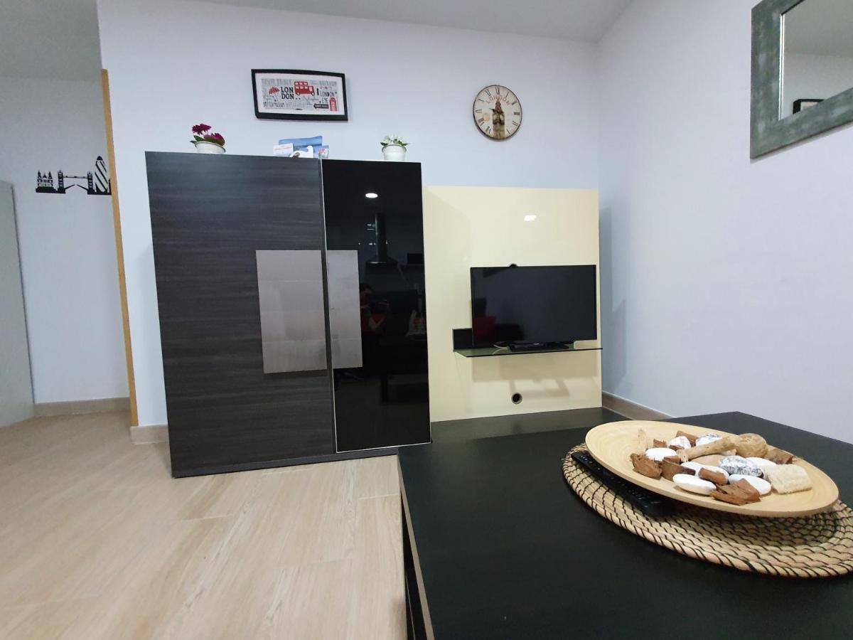 Apartament London - La Colina San Miguel de Meruelo Zewnętrze zdjęcie