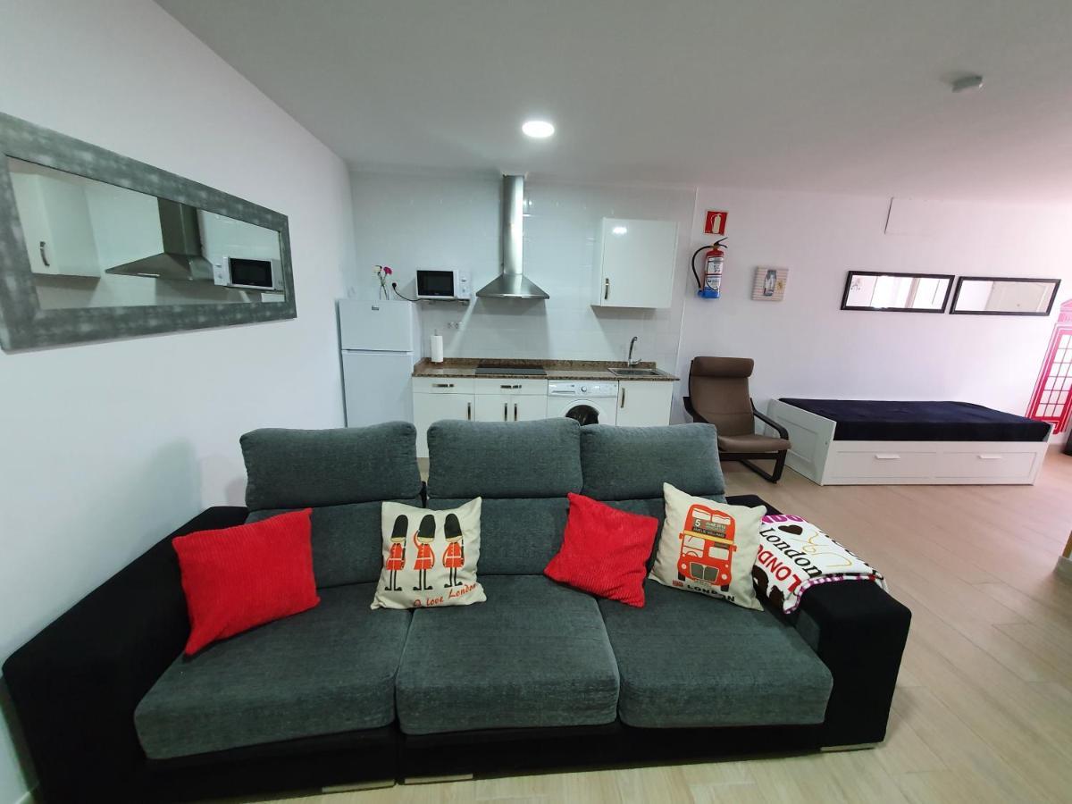 Apartament London - La Colina San Miguel de Meruelo Zewnętrze zdjęcie