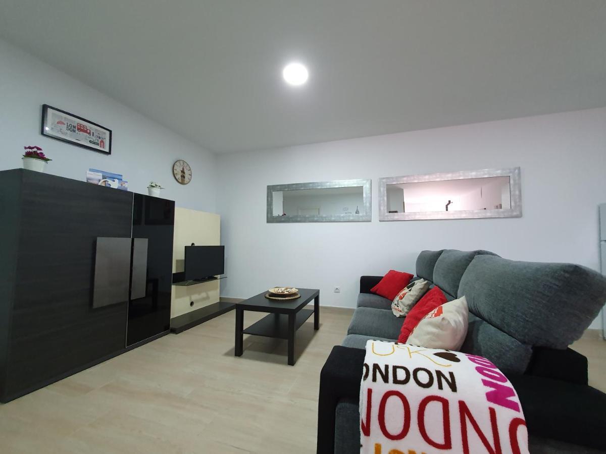 Apartament London - La Colina San Miguel de Meruelo Zewnętrze zdjęcie