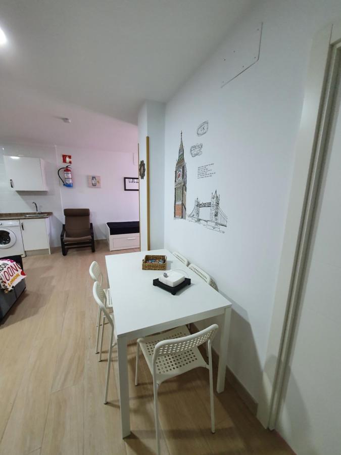 Apartament London - La Colina San Miguel de Meruelo Zewnętrze zdjęcie