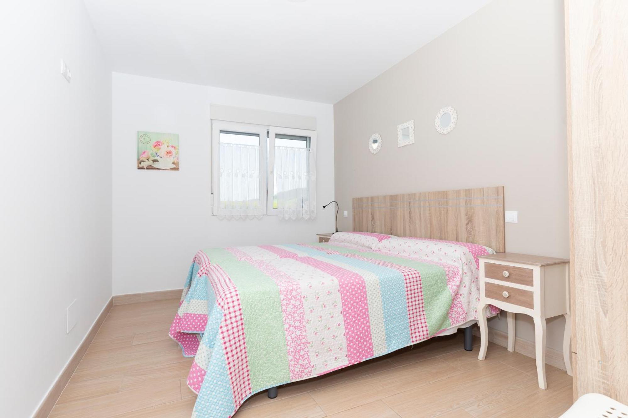 Apartament London - La Colina San Miguel de Meruelo Zewnętrze zdjęcie
