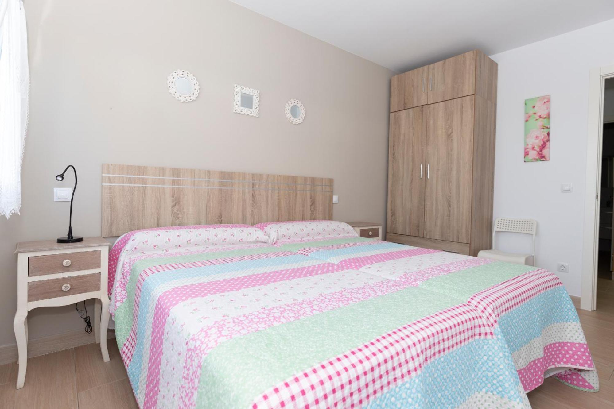 Apartament London - La Colina San Miguel de Meruelo Zewnętrze zdjęcie