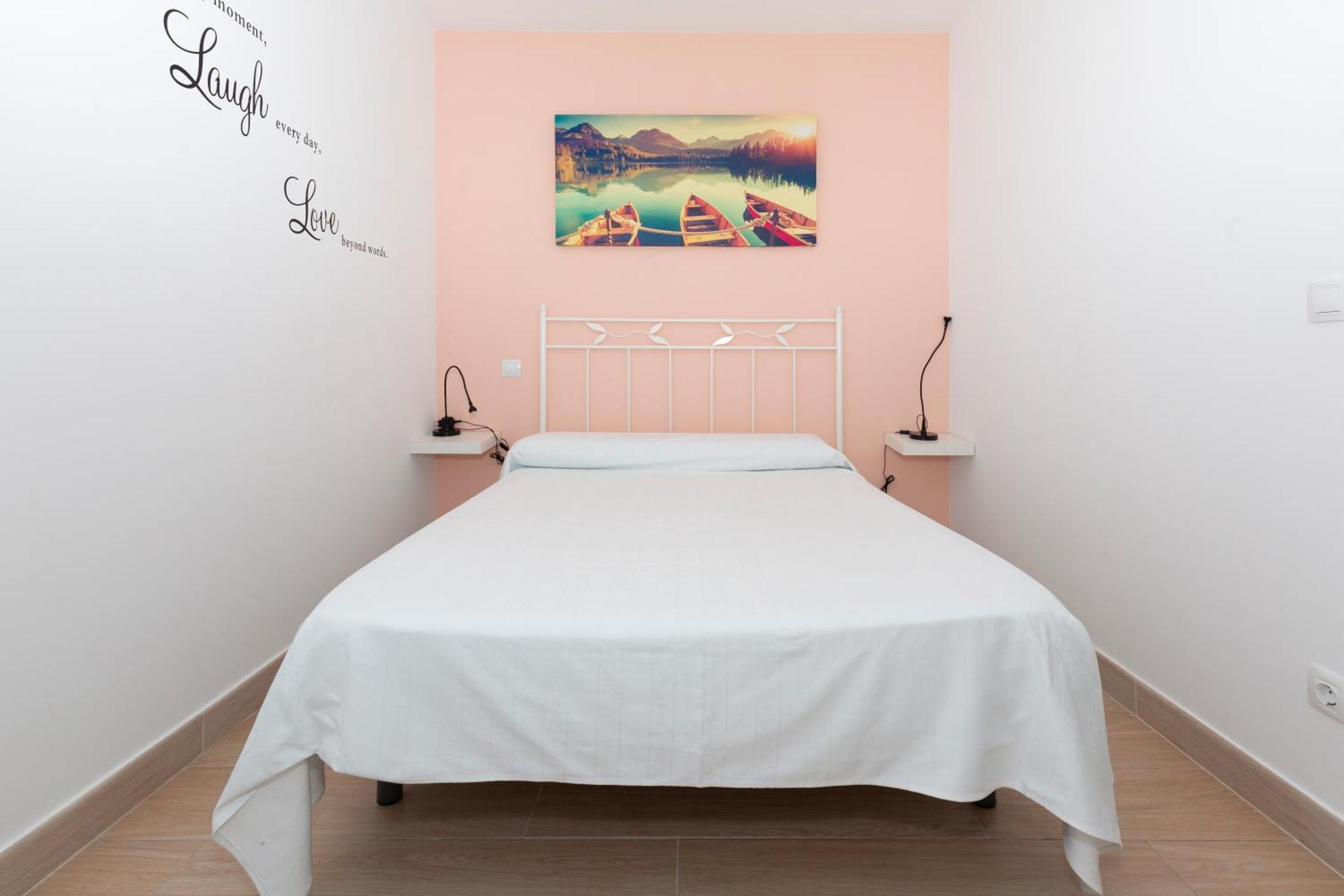 Apartament London - La Colina San Miguel de Meruelo Zewnętrze zdjęcie