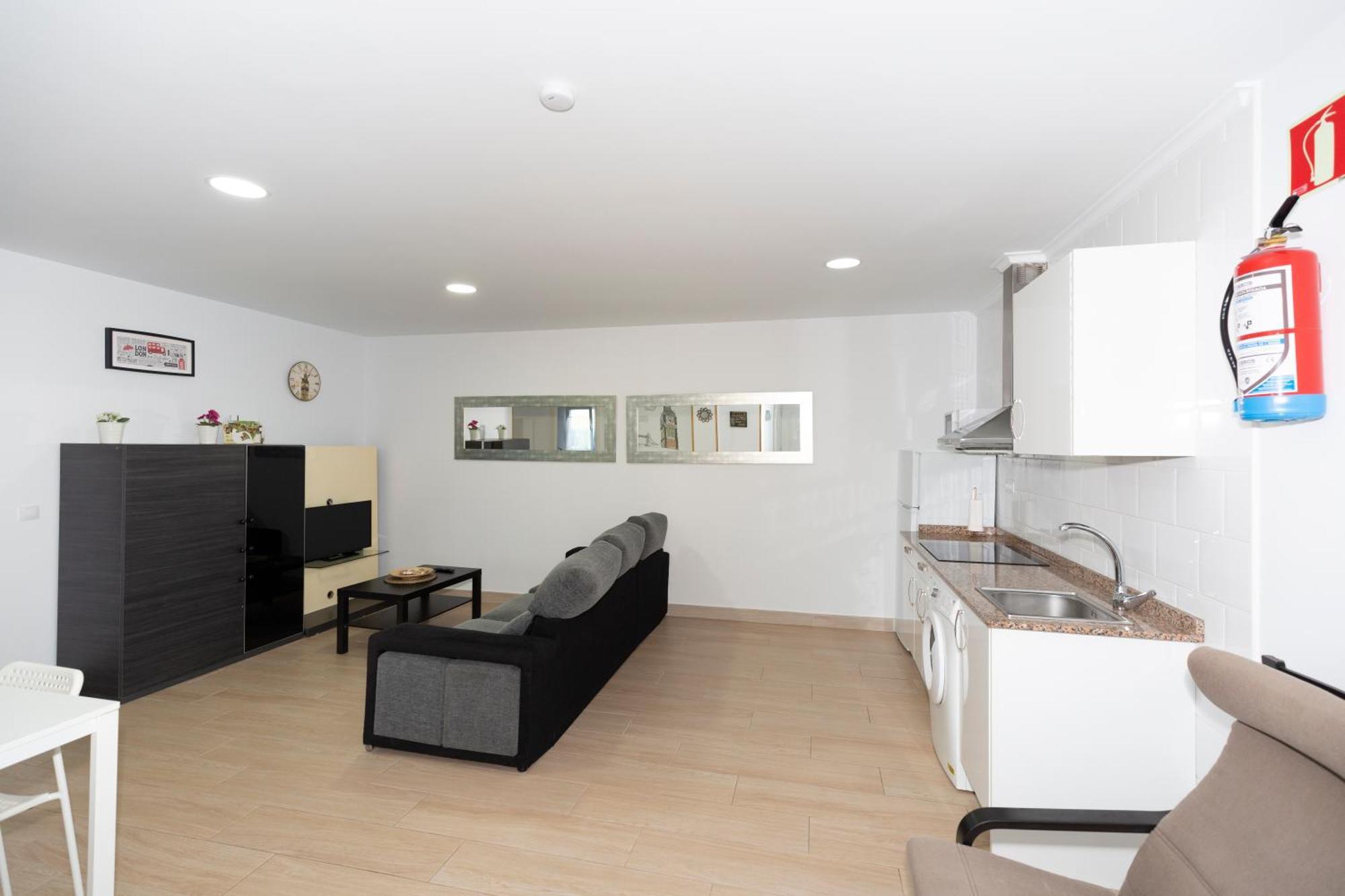 Apartament London - La Colina San Miguel de Meruelo Zewnętrze zdjęcie