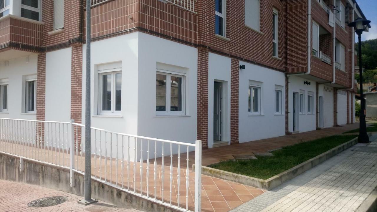 Apartament London - La Colina San Miguel de Meruelo Zewnętrze zdjęcie
