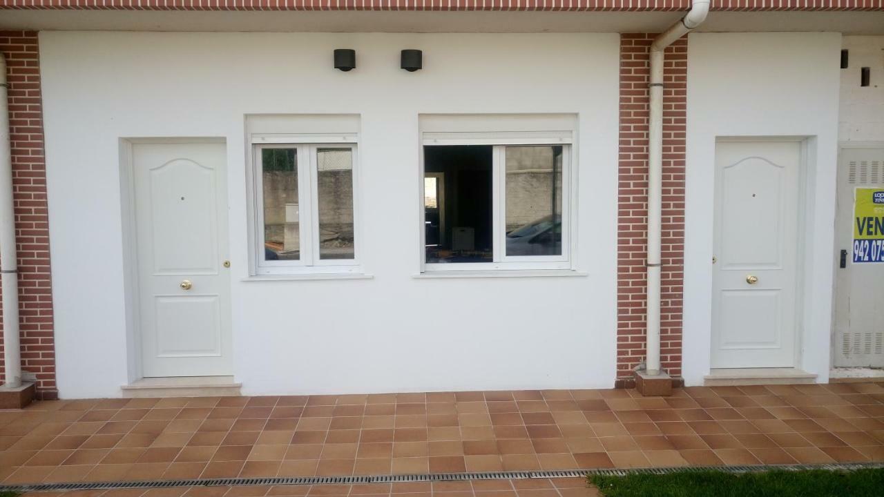 Apartament London - La Colina San Miguel de Meruelo Zewnętrze zdjęcie