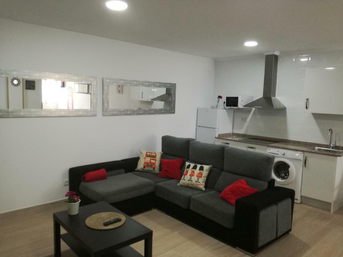 Apartament London - La Colina San Miguel de Meruelo Zewnętrze zdjęcie